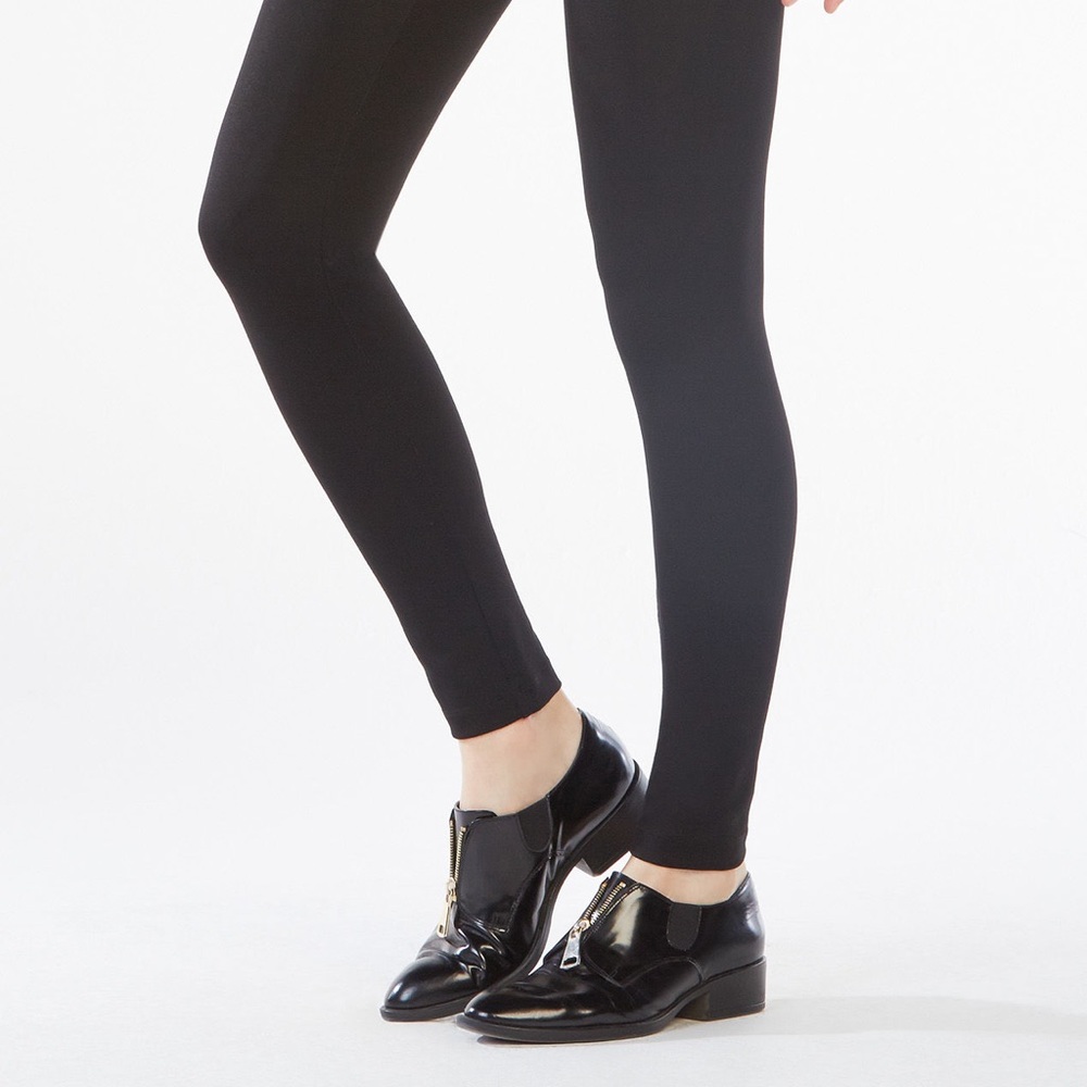 BCBG mason Skinny Pant Black S
